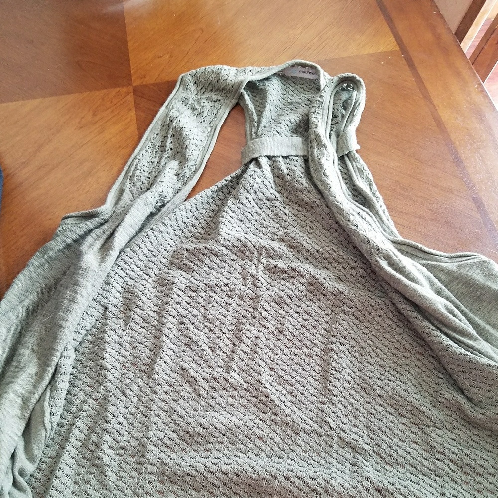 Vest